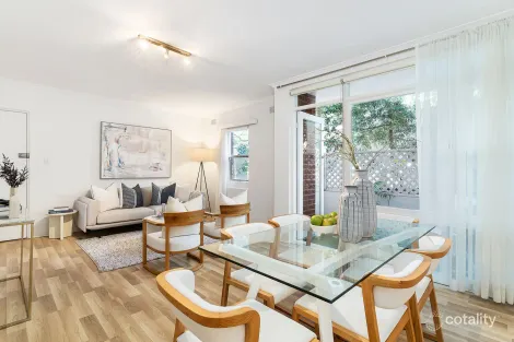Property photo of 7/16 Diamond Bay Road Vaucluse NSW 2030