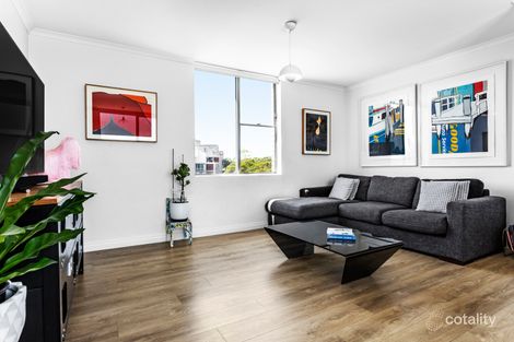 Property photo of 8A/105 Cook Road Centennial Park NSW 2021