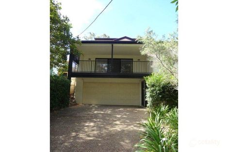 Property photo of 97 Lambert Road Indooroopilly QLD 4068