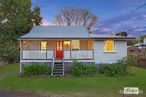 Property photo of 2 Laurel Lane Toowoomba City QLD 4350