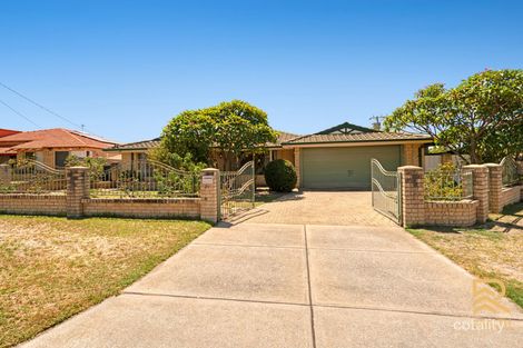 21 Denny Way, Parkwood, WA 6147