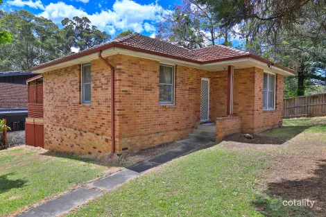 48 Evans Rd, Dundas Valley, NSW 2117