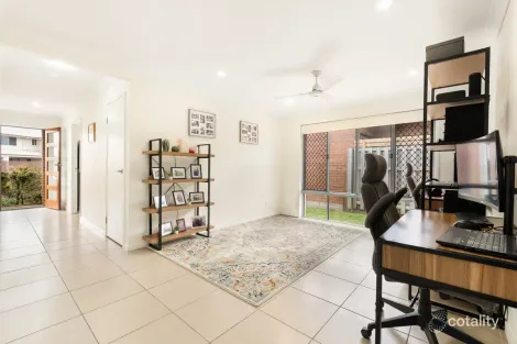 Property photo of 58 Park Vista Drive Mango Hill QLD 4509