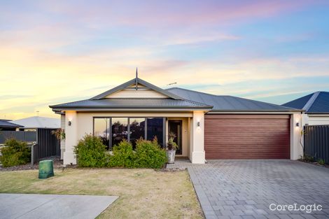 Property photo of 26 Apatite Street Treeby WA 6164