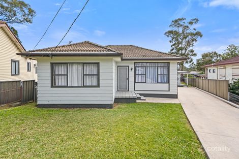 45 Dina Beth Ave, Blacktown, NSW 2148