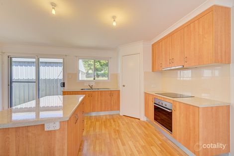 2/25 May St, Gin Gin, QLD 4671
