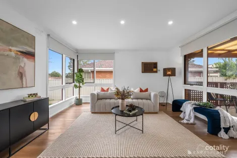 Property photo of 22 Bittern Street Melton VIC 3337