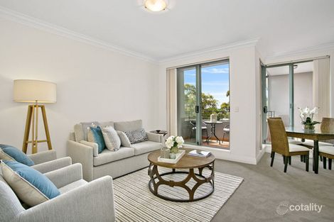Property photo of 15/56 Harbour Street Mosman NSW 2088