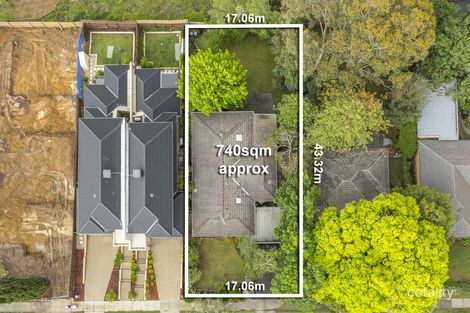 Property photo of 7 Gedye Street Doncaster East VIC 3109