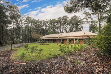 29 Graham Rd, East Warburton, VIC 3799