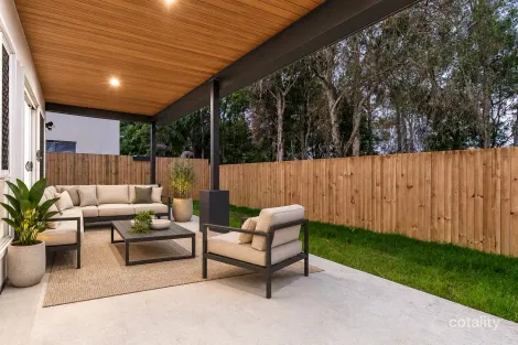 Property photo of 9 Jainba Street Indooroopilly QLD 4068