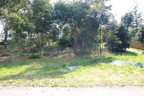 Property photo of 19 Primary Crescent Nelson Bay NSW 2315