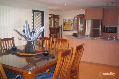 Property photo of 30 Tabletop Circuit Horningsea Park NSW 2171