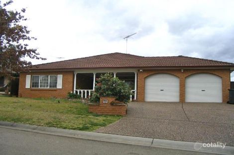 23 Anchorage St, St Clair, NSW 2759