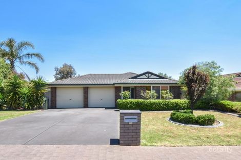 88 Warburton Dr, Woodcroft, SA 5162
