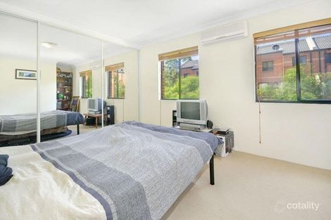 Property photo of 14/10-16 Forbes Street Hornsby NSW 2077