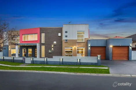 29 Riddell St, West Hoxton, NSW 2171