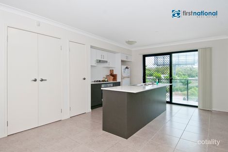 Property photo of 53/10 Riverview Road Nerang QLD 4211