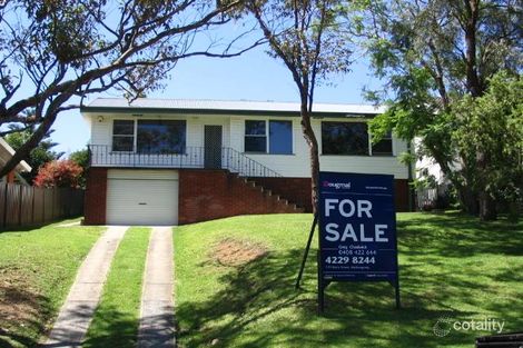 Property photo of 15 Kilbirnie Place Figtree NSW 2525