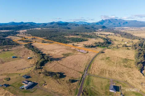 1531 Kaputar Rd, Bullawa Creek, NSW 2390