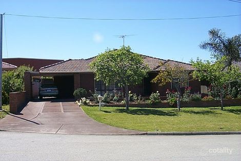 13 Halkin Pl, Hamilton Hill, WA 6163