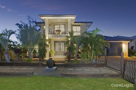 Property photo of 79 Rowland Avenue Wakerley QLD 4154