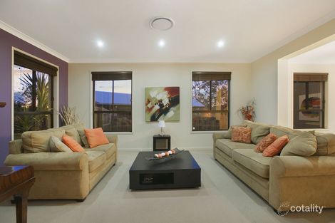 Property photo of 79 Rowland Avenue Wakerley QLD 4154