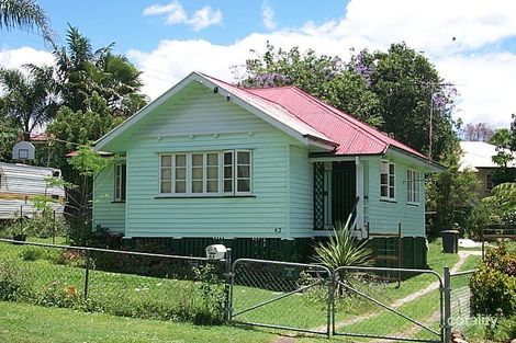 43 Gralton St, Keperra, QLD 4054