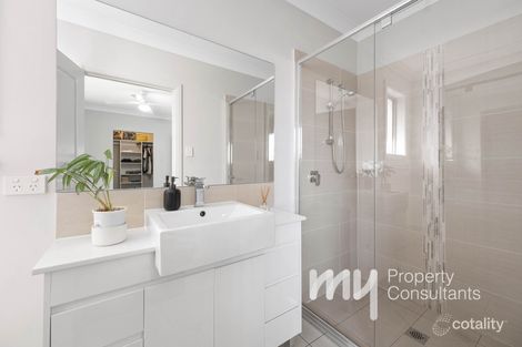 Property photo of 15 Toovey Avenue Oran Park NSW 2570