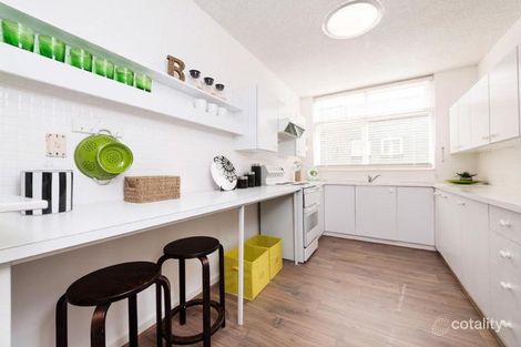 Property photo of 12/349 Beaconsfield Parade St Kilda West VIC 3182