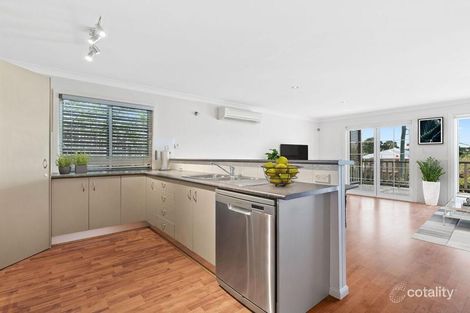 Property photo of 2/69 Wickham Street Morningside QLD 4170