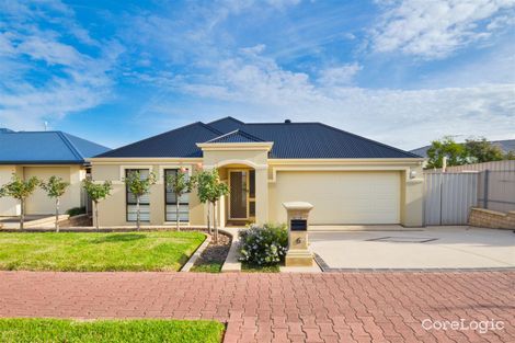 Property photo of 6 Harbour Street Sheidow Park SA 5158