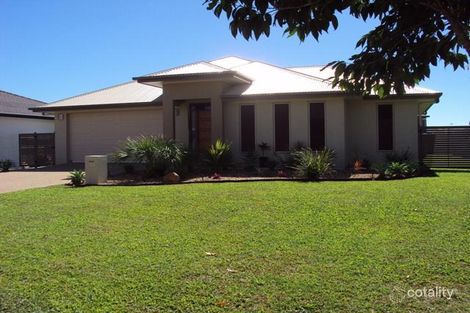 Property photo of 22 Brookside Close Idalia QLD 4811