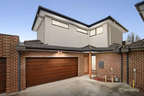 3/3 BURNS AVE, CLAYTON SOUTH, VIC 3169