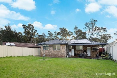Property photo of 27 Derwent Place Bossley Park NSW 2176
