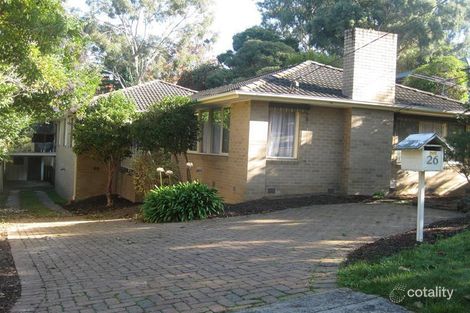 26 Eden Ave, Heathmont, VIC 3135