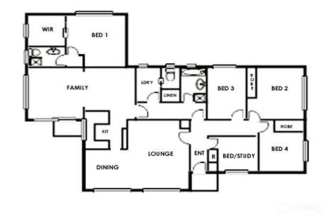 Property photo of 36 Severne Crescent Kambah ACT 2902
