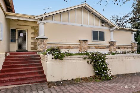 Property photo of 419 Regency Road Prospect SA 5082