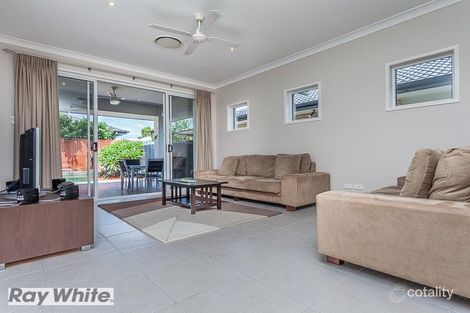 Property photo of 27 Quoll Circuit North Lakes QLD 4509