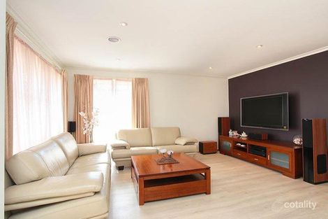 Property photo of 45 Taldra Drive Ferntree Gully VIC 3156