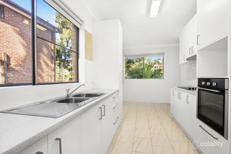 7/6-10 Railway Pde, Westmead, NSW 2145