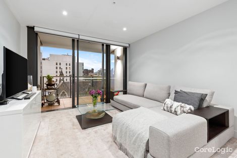 Property photo of 802/296 Victoria Parade East Melbourne VIC 3002