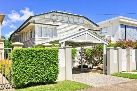 Property photo of 109 Upper Lancaster Road Ascot QLD 4007