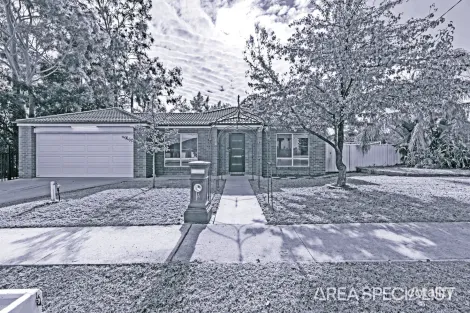 Property photo of 1A Murray Avenue Red Cliffs VIC 3496