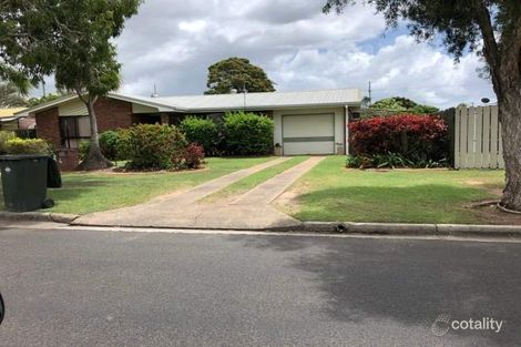 Property photo of 4 Sunset Drive Thabeban QLD 4670