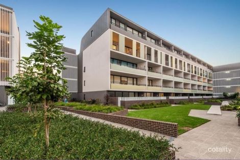 Property photo of 32/203 Barker Street Randwick NSW 2031