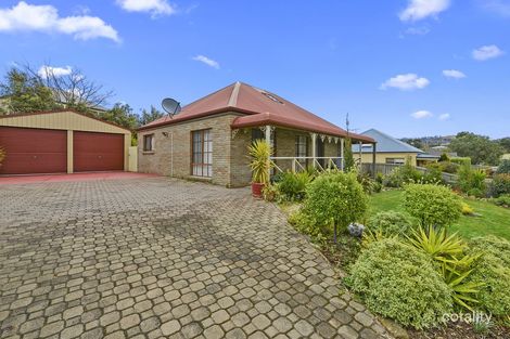 27 Cosgrove Dr, Richmond, TAS 7025
