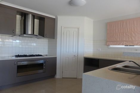Property photo of 28 Grand Canal Boulevard Point Cook VIC 3030