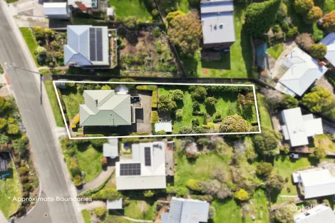 Property photo of 9 Sunshine Road Austins Ferry TAS 7011