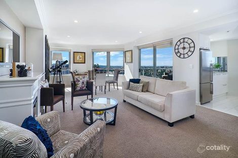 2606/79-81 Berry St, North Sydney, NSW 2060